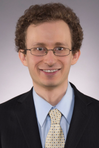 Lee Finkelstone, MD Profile Headshot